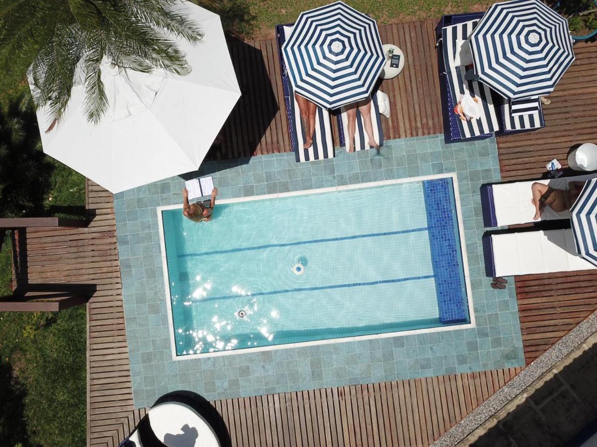 Costa Del Mar Hotel Boutique Miguel Pereira Exterior foto