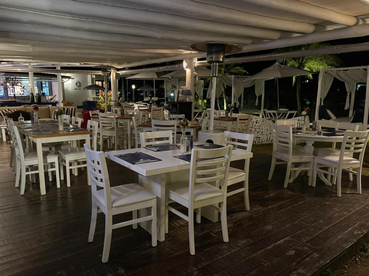 Costa Del Mar Hotel Boutique Miguel Pereira Exterior foto